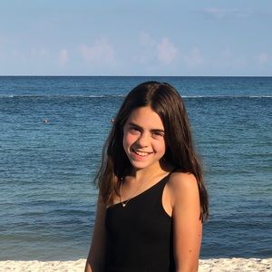 Meet your Posher, Zoe